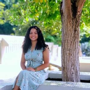 Meet your Posher, Soanhaydee